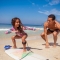 Surfando no Brasil: Destinos Imperdívei