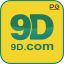9D